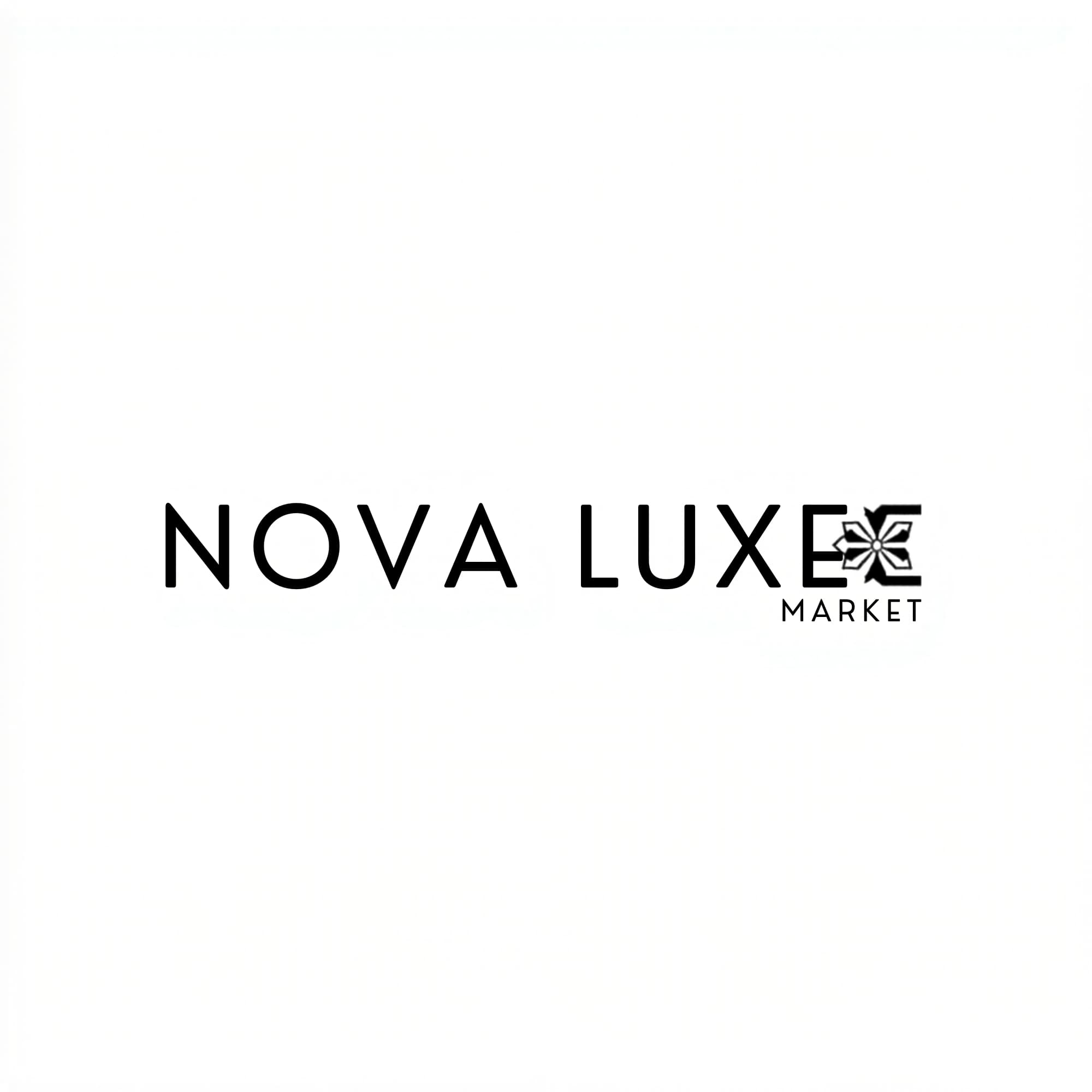 Nova luxe market 